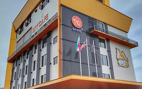 Hotel Marudu Inn